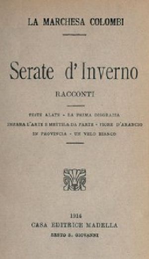 [Gutenberg 43316] • Serate d'inverno